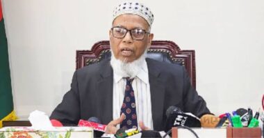 নভেম্বরে স্থানীয় সরকার নির্বাচনের প্রস্তুতি নিচ্ছে ইসি: আব্দুর রহমানেল মাছউদ