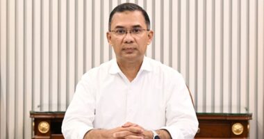মহানবীর আদর্শ অনুসরণে শান্তিপূর্ণ বাংলাদেশ গড়ার আহ্বান প্রধানমন্ত্রীর