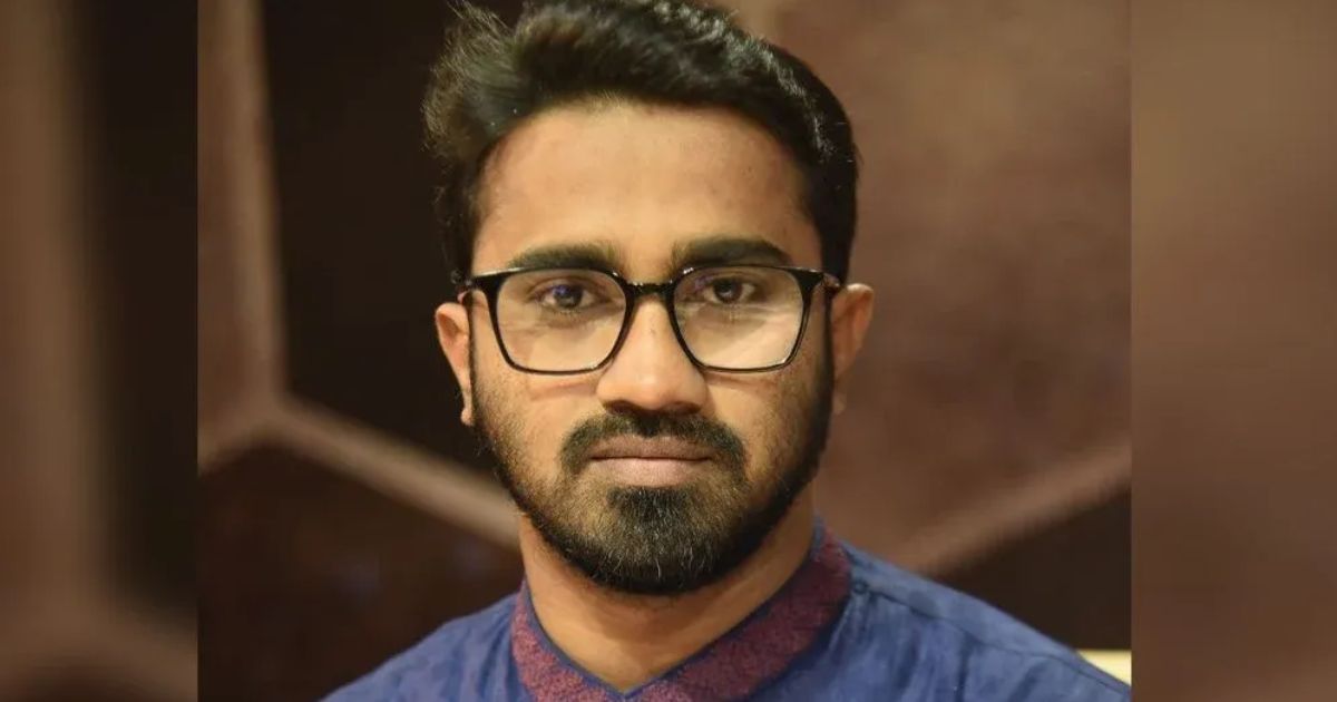 সুযোগের অভাবে সৎ হয়েছে এনসিপি, পাল্লা দিয়ে অপকর্মে সম্পৃক্ত হচ্ছে জামায়াত-শিবির: রাশেদ খাঁন