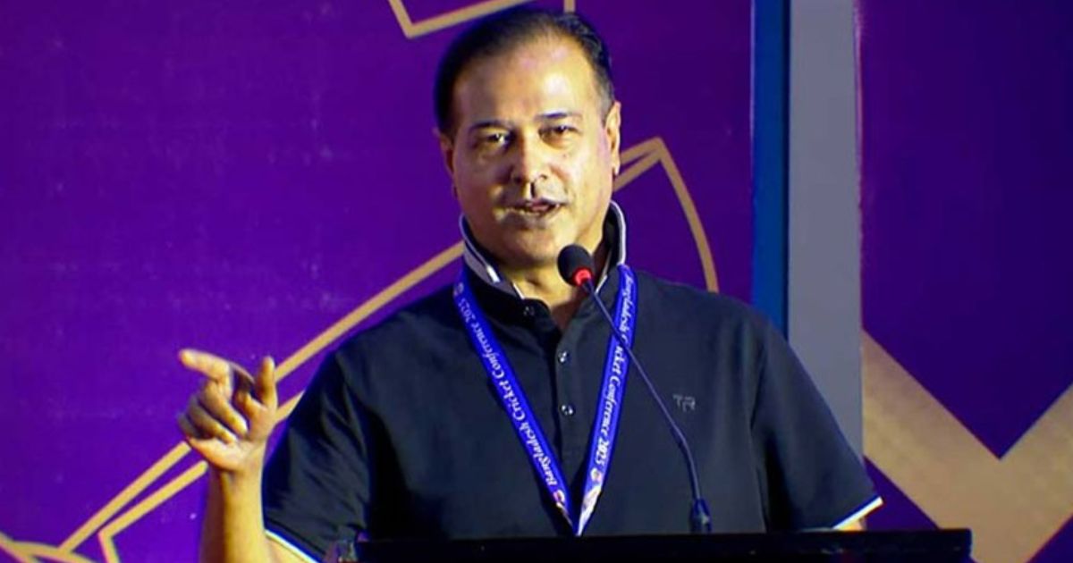 ‘কেউ স্থায়ী নয়’,এই ছাত্রদল-যুবদল কেউ থাকবে না, ছাত্রলীগ-যুবলীগও দেখেছি’: আসিফ আকবর