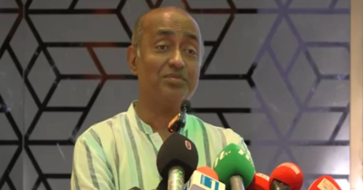 সরকার ভুল করলে আঙুল দিয়ে দেখিয়ে দিন: আইনমন্ত্রী