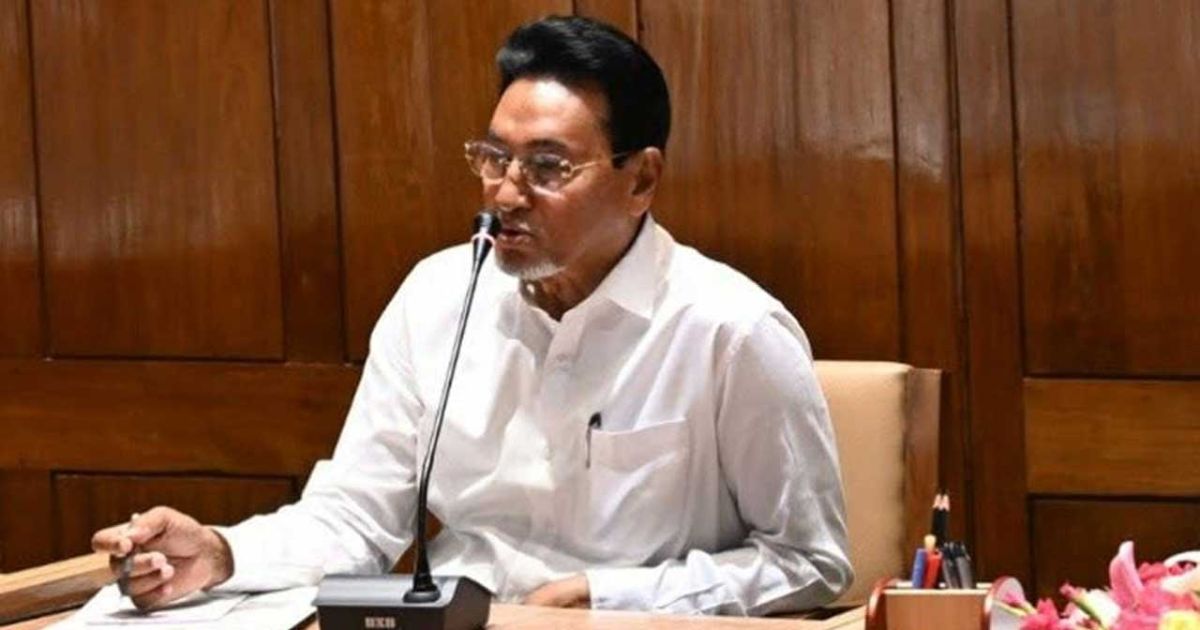 আমরা চাই বিরোধীদল সরকারের ভুল ধরিয়ে দেবে এবং সমাধানের পথ বের করবে: চিফ হুইপ