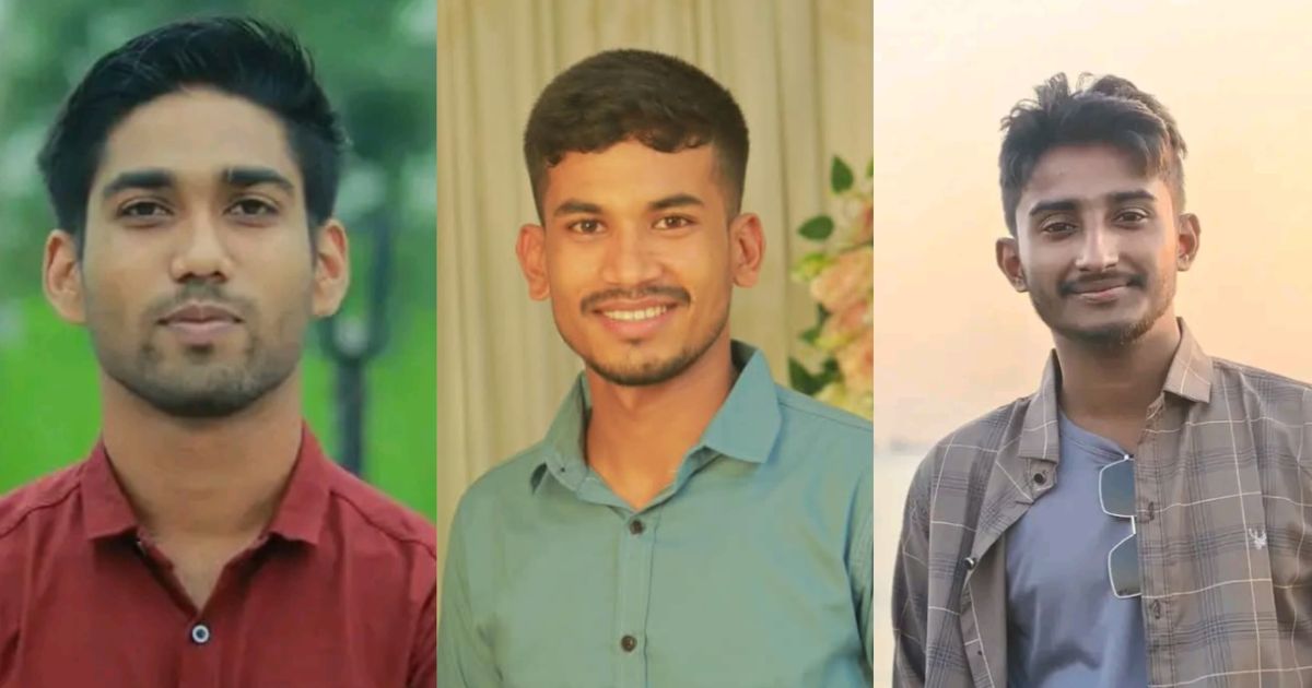 কুবির হলে জুনিয়র শিক্ষার্থীকে রাতভর র‍্যাগিং, অকথ্য ভাষায় গালিগালাজের অভিযোগ