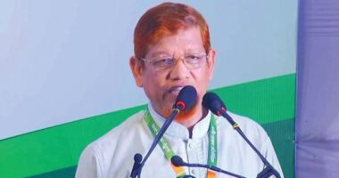 বাংলাদেশ একদিন জামায়াতের নেতৃত্বে পরিচালিত হবে: হামিদুর রহমান