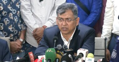 ছয় মাসে পুলিশ গ্রেফতার করেনি এমন অপরাধী পাওয়া যাবে না: স্বরাষ্ট্রমন্ত্রী