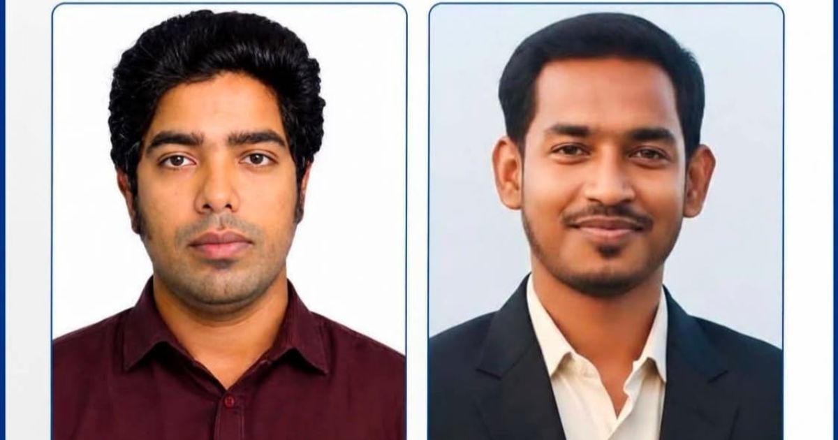 খাগড়াছড়ি টেলিভিশন জার্নালিস্ট অ্যাসোসিয়েশনের নতুন কমিটি, সভাপতি সমির সম্পাদক দিদার