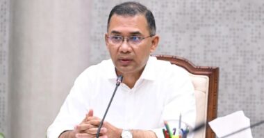 নেপালে ভয়াবহ বন্যায় প্রাণহানি ও ব্যাপক ধ্বংসযজ্ঞে গভীর শোক ও উদ্বেগ প্রকাশ করেছেন প্রধানমন্ত্রী