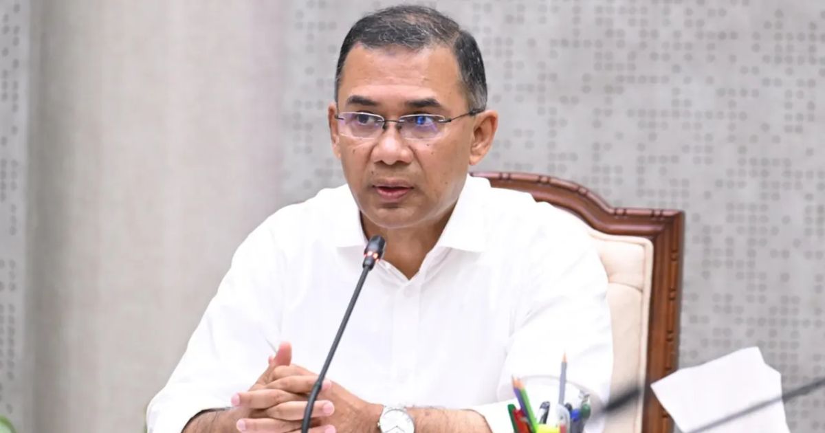 নেপালে ভয়াবহ বন্যায় প্রাণহানি ও ব্যাপক ধ্বংসযজ্ঞে গভীর শোক ও উদ্বেগ প্রকাশ করেছেন প্রধানমন্ত্রী