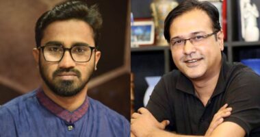 ‘প্রিয় আসিফ আকবর ভাই, মাথায় সমস্যা থাকায় ভুল করেছেন: রাশেদ খাঁন