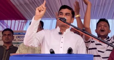 আগামী বছরেই শুরু হবে তিস্তা মহাপরিকল্পনার কাজ: পানি সম্পদ প্রতিমন্ত্রী