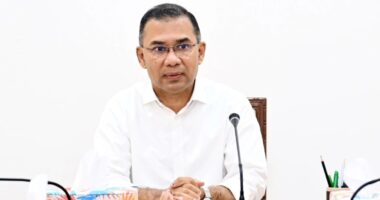 ‘বিপুল প্রাণহানির ঘটনায় আমি শোকাহত ও ব্যথিত, নেপালকে সহায়তা দিতে প্রস্তুত বাংলাদেশ’: প্রধানমন্ত্রী