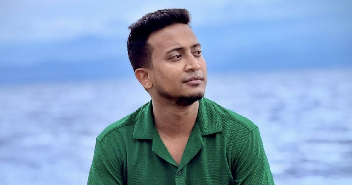 আমরা নেপালেই আছি এবং আল্লাহর অশেষ রহমতে এখন পর্যন্ত নিরাপদ আছি: সঙ্গীতশিল্পী তাসরিফ খান