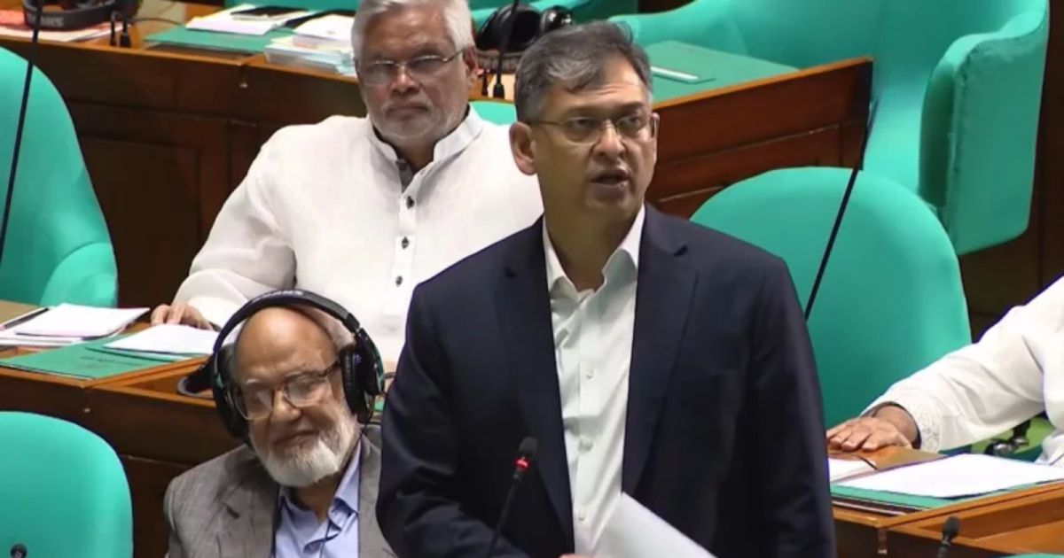 অপরাধীদের দ্রুত আইনের আওতায় আনায় দেশে আইনশৃঙ্খলা পরিস্থিতির উন্নতি দৃশ্যমান: স্বরাষ্ট্রমন্ত্রী