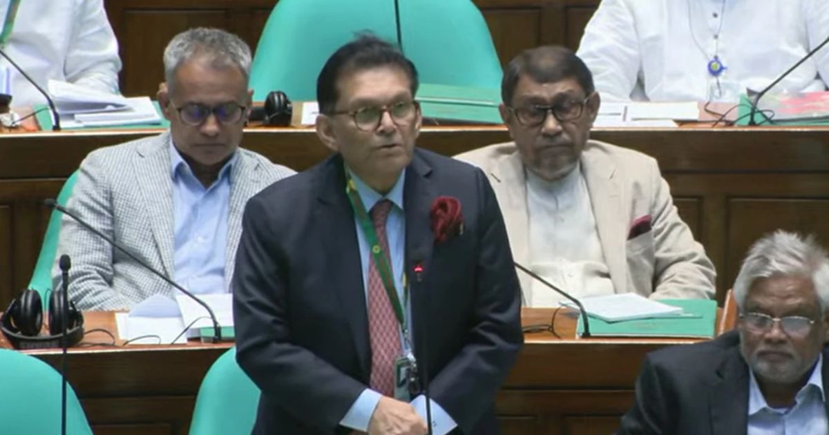 জাতিসংঘ সাধারণ পরিষদের সভাপতি হওয়া গৌরবের, তবে বিশেষ তহবিল আনার সুযোগ কম: পররাষ্ট্রমন্ত্রী