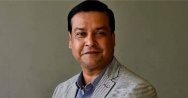 বাসসের নতুন এমডি ও প্রধান সম্পাদক হিসেবে নিয়োগ পেলেন কাদের গনি চৌধুরী