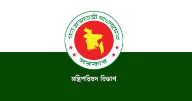আইনশৃঙ্খলাসহ সরকারি কার্যক্রম দেখভালের দায়িত্বে ৩০ মন্ত্রী-প্রতিমন্ত্রী-হুইপ