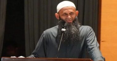 ‘জুলাই সনদ যেভাবে স্বাক্ষরিত হয়েছে আমরা সেটা অক্ষরে অক্ষরে পালন করব, ইনশাআল্লাহ’: ধর্ম প্রতিমন্ত্রী