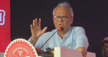 দেশের উন্নয়নে মেধাবী প্রকৌশলীদের কাজে লাগাতে হবে: রুহুল কবির রিজভী