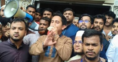 ওসমান হাদি হত্যার বিচার না হলে বিচারব্যবস্থার ওপর আস্থা থাকবে না: সারজিস