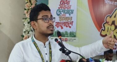 এখনকার রাজনীতিবিদ মানেই দুর্নীতিবাজ: সাদিক কায়েম