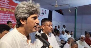 ফ্যাসিবাদী সরকারের আমদানি-নির্ভর জ্বালানি নীতির কারণেই বর্তমান সংকট: পরিকল্পনা প্রতিমন্ত্রী