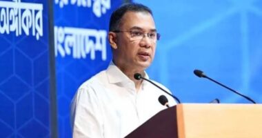 একাত্তরের আকাঙ্ক্ষা ধারণ করে দেশ বিনির্মাণে কাজ করতে সরকার বদ্ধপরিকর: প্রধানমন্ত্রী