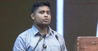 অবশেষে ব্রাহ্মণবাড়িয়ার ঘটনায় দুঃখপ্রকাশ করলেন হাসনাত আবদুল্লাহ