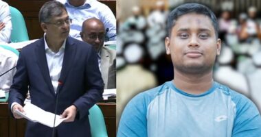 স্বরাষ্ট্রমন্ত্রীর বক্তব্যের তীব্র সমালোচনা করে ব্রাহ্মণবাড়িয়ার প্রশংসায় পঞ্চমুখ হাসনাত আবদুল্লাহ