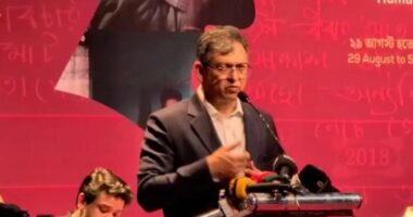 মিরাজ শেখের নিখোঁজকে ঘিরে ‘গুমের কাহিনী’ সাজানোর চেষ্টা হতে পারে: স্বরাষ্ট্রমন্ত্রী