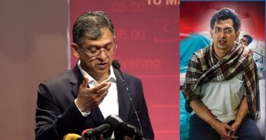গুমের ভয়াবহ নির্যাতনের স্মৃতিচারণে অশ্রুসিক্ত স্বরাষ্ট্রমন্ত্রী, শিলংয়ে বাথরুমের পানি দিয়ে খাওয়ানো হতো ‘পাগলের ওষুধ’