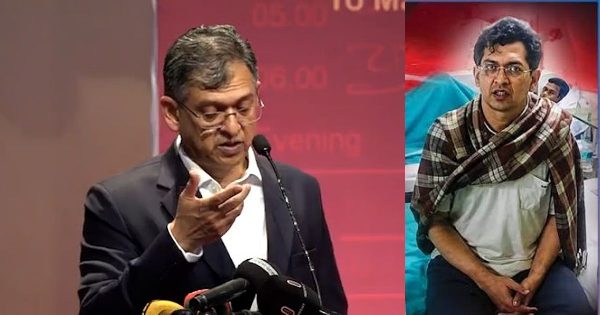 গুমের ভয়াবহ নির্যাতনের স্মৃতিচারণে অশ্রুসিক্ত স্বরাষ্ট্রমন্ত্রী, শিলংয়ে বাথরুমের পানি দিয়ে খাওয়ানো হতো ‘পাগলের ওষুধ’