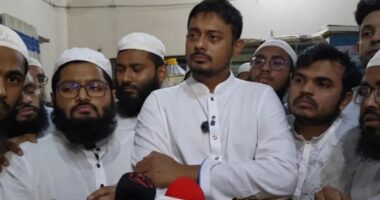 ‘এটা আমাদের ঘরের সমস্যা, দুঃখ প্রকাশ করে ওস্তাদদের দোয়া নিয়েছি, সমাধান হয়েছে’: নাসীরুদ্দীন পাটওয়ারী