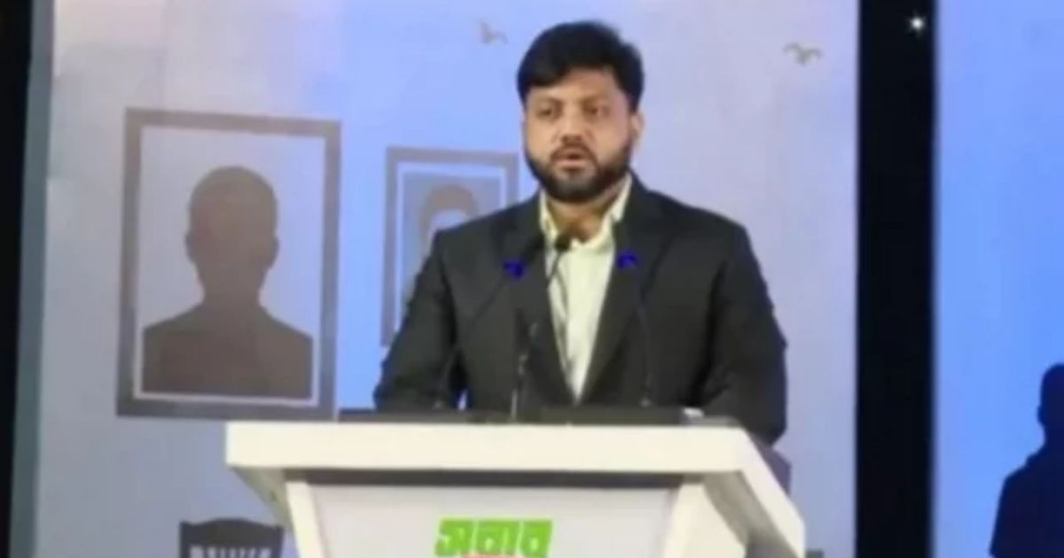 হত্যা-নির্যাতনে ফ্যাসিবাদীরাও একাত্তরের হানাদারদের পথ অনুসরণ করেছে: ইশরাক