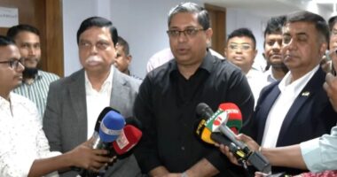 রাজধানীর মূল সড়কে ব্যাটারিচালিত রিকশা চলবে না: শাহে আলম