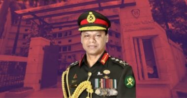 সাবেক সেনাপ্রধান শফিউদ্দিনকে দুদকে তলব