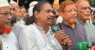 ‘এই আইনে স্বরাষ্ট্রমন্ত্রীর স্ত্রীও প্রমাণ করতে পারবেন না যে, তার স্বামী গুম ছিলেন’: হাসিনুর রহমান বীর প্রতীক