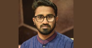 জামায়াত পুলিশি পাহারায় সরকার পতনের দিবাস্বপ্ন দেখছে : রাশেদ খাঁন