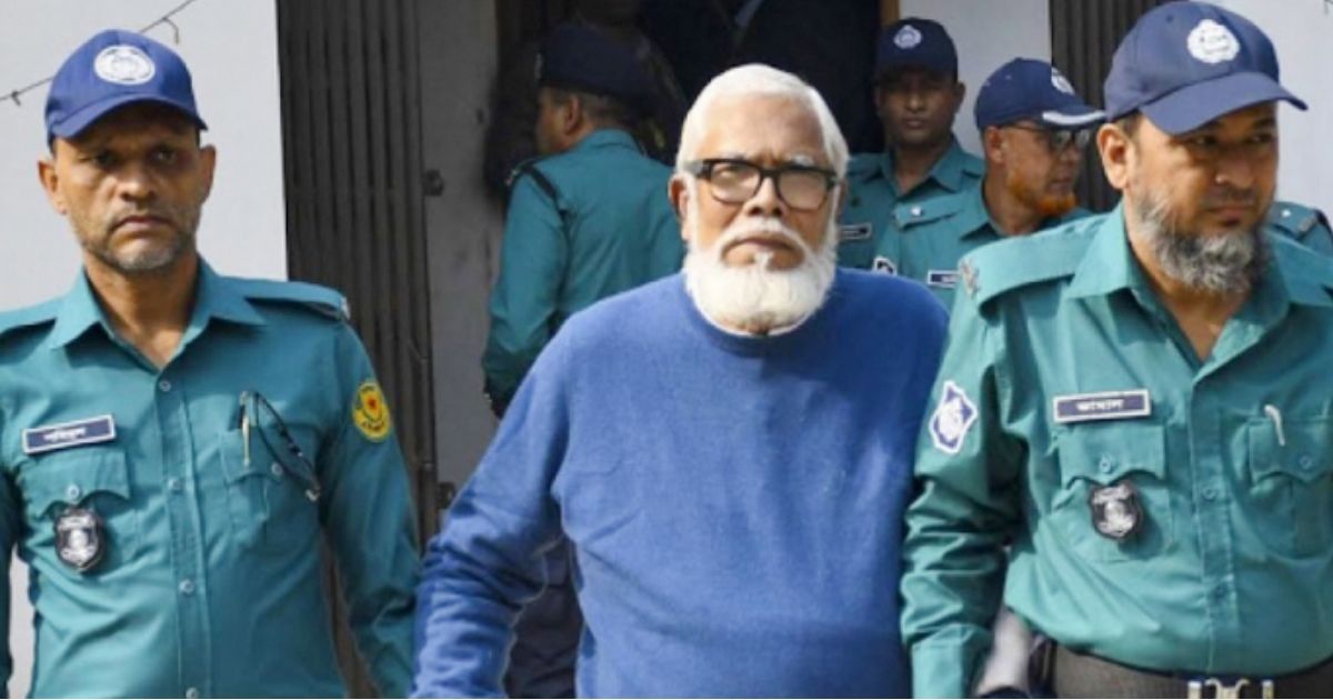 সালমান এফ রহমানের পক্ষে লড়তে এক বিদেশি আইনজীবীর আবেদন