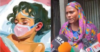 রায় দ্রুত কার্যকর হোক, আর কোনো মায়ের কোল যেন খালি না হয়: আছিয়ার মা