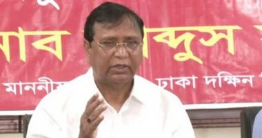 দোকানে মাংস বিক্রি করতে হলে ‘পরীক্ষিত’ সিল থাকতে হবে: ডিএসসিসি প্রশাসক