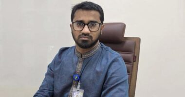 যারা বিরোধীদলই চালাতে পারে না, তারা কখনোই ক্ষমতায় গিয়ে দেশ চালাতে পারবে না: রাশেদ খাঁন