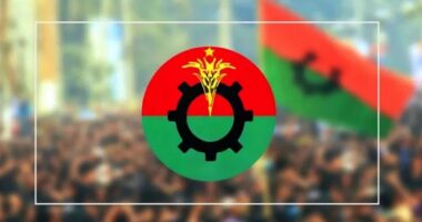 আজ বিএনপির স্থায়ী কমিটির বৈঠক, প্রধান আলোচ্য বিষয় হতে পারে রাষ্ট্রপতি নির্বাচন