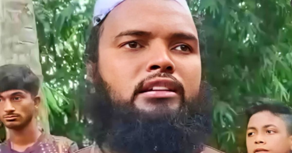 যৌন হয়রানির অভিযোগে জামায়াত নেতা আটক, দল বলছে তদন্তের পর ব্যবস্থা