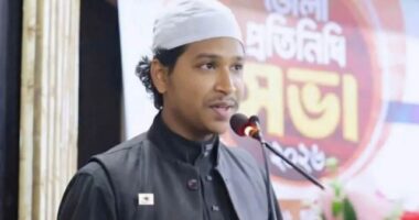 তরুণীর ঘরে আপত্তিকর অবস্থায় আটক ইসলামী ছাত্র আন্দোলন নেতা, সমাধান বিয়েতে