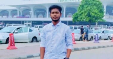 এনআইডি করে দেওয়ার কথা বলে তরুণীকে ধর্ষণের অভিযোগ, ছাত্রদল নেতা গ্রেপ্তার