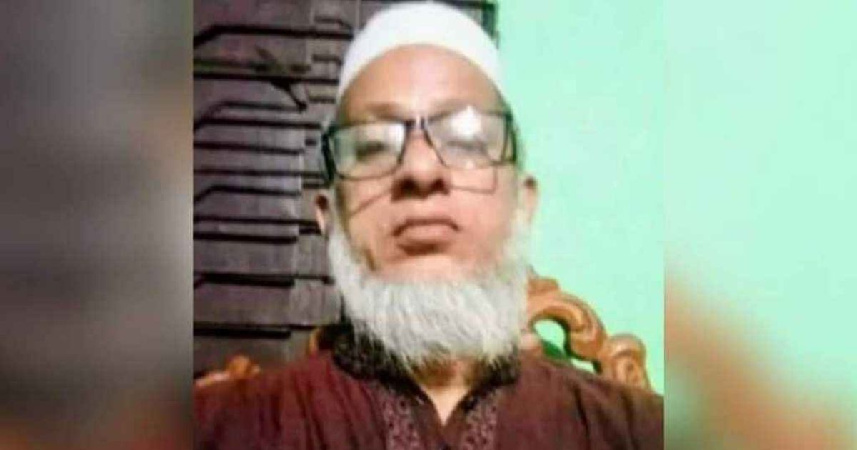 ২০ বছর ধরে মৃত শিক্ষকের বেতন তুলে আলোচনায় জামায়াত নেতা