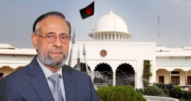 রাষ্ট্রপতি নির্বাচনে অলি আহমদের পক্ষে দুটি মনোনয়নপত্র, কারণ জানাল ১১–দলীয় ঐক্য