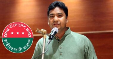 ছাত্রদলের সাধারণ সম্পাদক হিসেবে আজই আমার শেষ দিন: নাছির