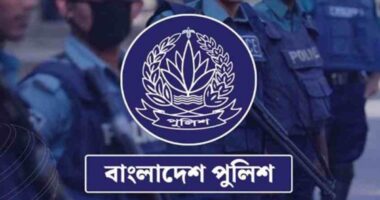 ৭ সহকারী পুলিশ কমিশনারসহ ৫৬ কর্মকর্তাকে বাধ্যতামূলক অবসর