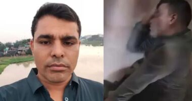 ফেসবুক লাইভে এমপির সমালোচনা, এনসিপির বহিষ্কৃত নেতাকে মারধরের অভিযোগ